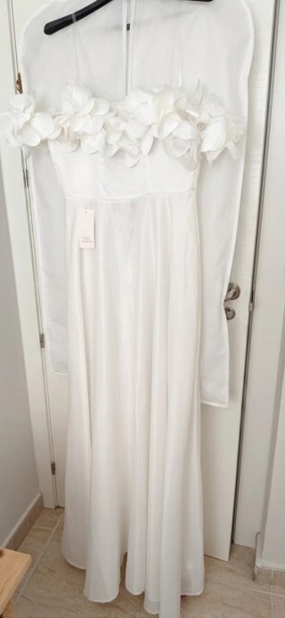 Vestido de Novia Sin Estrenar