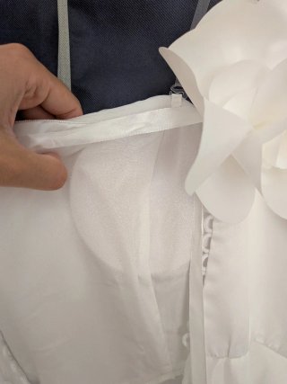 Vestido de Novia Sin Estrenar