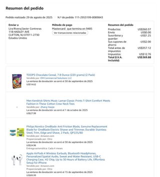 Auriculares Inalámbricos Apple AirPods 4