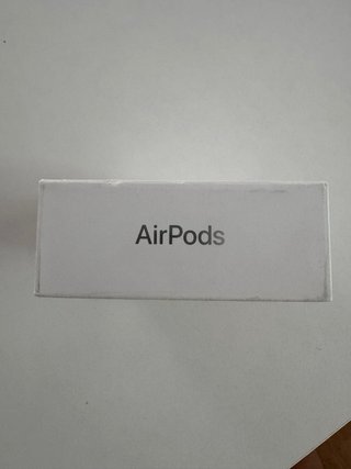 Auriculares Inalámbricos Apple AirPods 4