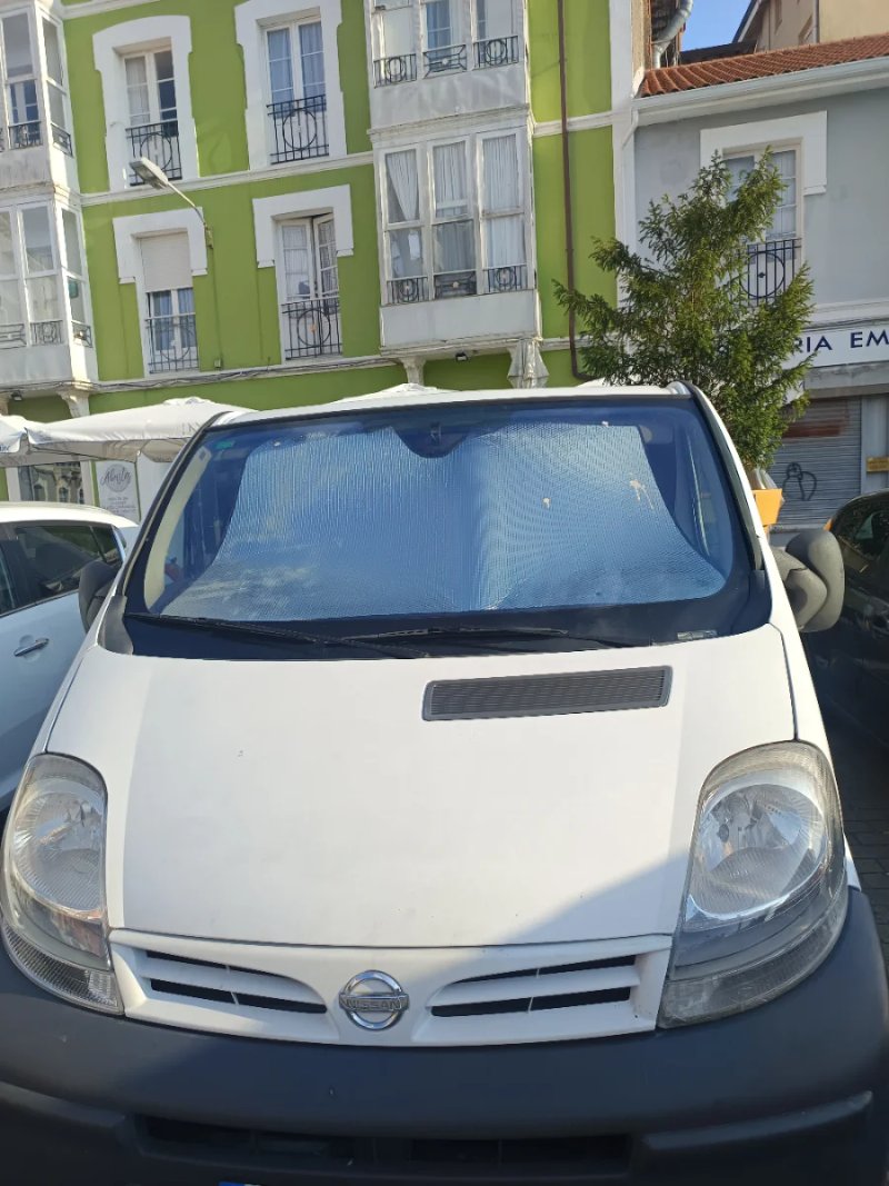 Nissan Primastar 2006 - foto 1