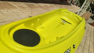 Kayak OUASSOU