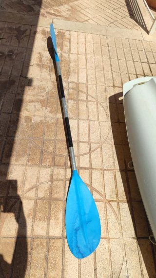 Kayak OUASSOU
