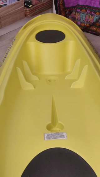 Kayak OUASSOU