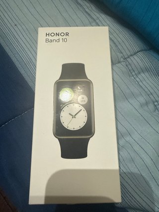 Honor Band 10 Smartwatch