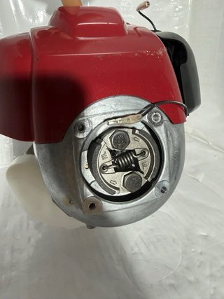 Motor  compatible Honda GX25