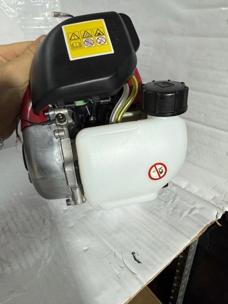 Motor  compatible Honda GX25