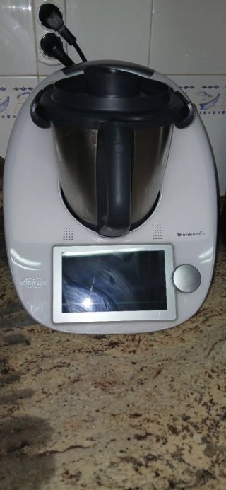 Thermomix TM6