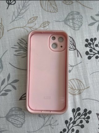 Pack 4 fundas iPhone 13