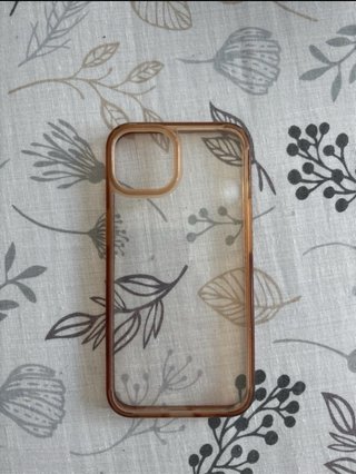 Pack 4 fundas iPhone 13