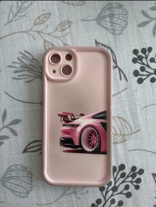 Pack 4 fundas iPhone 13