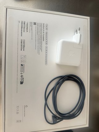 MacBook Air 13 m5