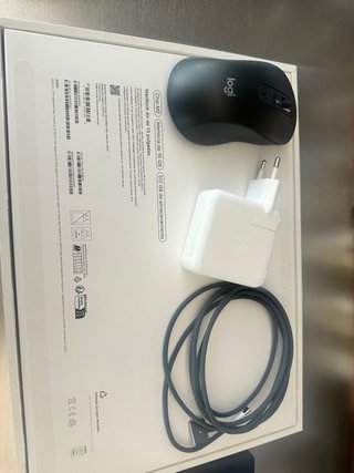 MacBook Air 13 m5