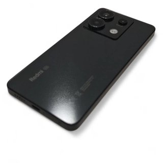 MOVIL REDMI NOTE 13 PRO 5G 256GB 8GB NEGRO + FUNDA