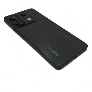MOVIL REDMI NOTE 13 PRO 5G 256GB 8GB NEGRO + FUNDA