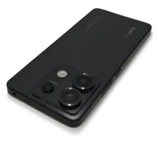 MOVIL REDMI NOTE 13 PRO 5G 256GB 8GB NEGRO + FUNDA