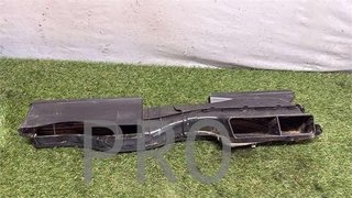 Canalizador Radiador Seat Leon (5F1)(09.2012->)