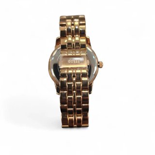 RELOJ GUESS GW0365L3+CAJA