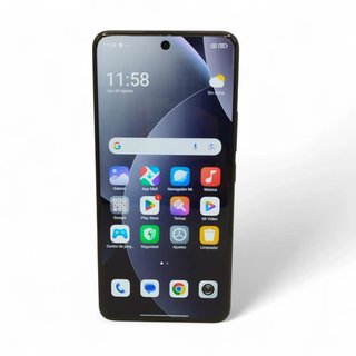 MOVIL XIAOMI REDMI NOTE 15 PRO 8GB 256GB + FUNDA