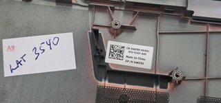 A9 - Carcaça Base Botton Dell Latitude 3540 4KF89