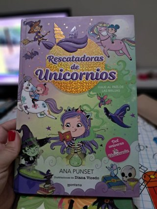 Lote 7 libros
