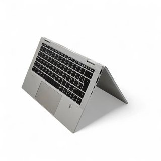 PORTATIL HP ELITEBOOK X360 1030 G7 TACTIL INTEL I7 10810U/16GB RAM/256GB/I/W11/13"