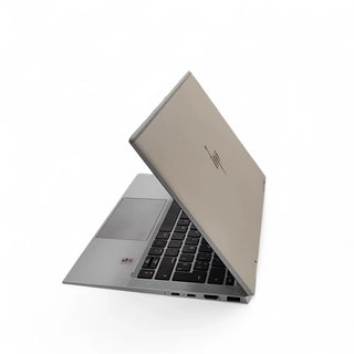 PORTATIL HP ELITEBOOK X360 1030 G7 TACTIL INTEL I7 10810U/16GB RAM/256GB/I/W11/13"
