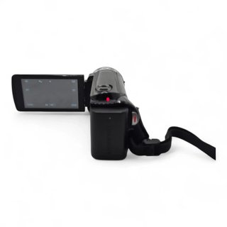 VIDEOCAMARA JVC EVERIO FULL HD + CABLE