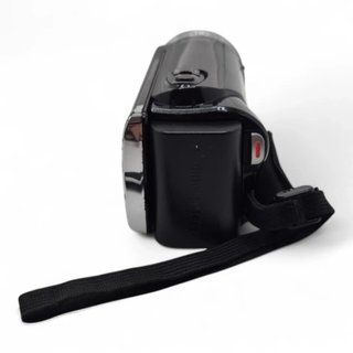 VIDEOCAMARA JVC EVERIO FULL HD + CABLE