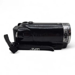 VIDEOCAMARA JVC EVERIO FULL HD + CABLE