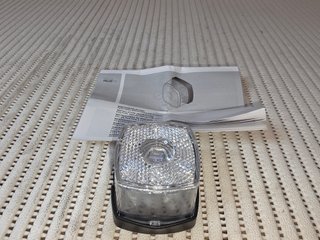 HELLA VALUEFIT Luz Posición Halógena 12V