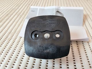 HELLA VALUEFIT Luz Posición Halógena 12V