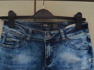 Pantalones vaqueros Skinny