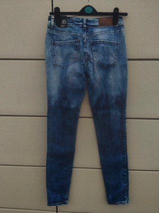 Pantalones vaqueros Skinny