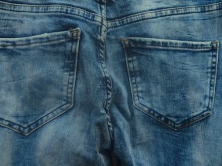 Pantalones vaqueros Skinny