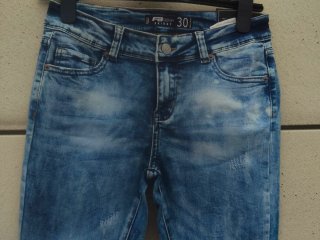 Pantalones vaqueros Skinny