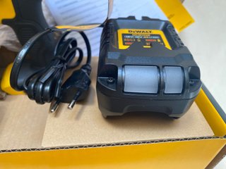 DeWalt DCD776D1 XR 18V Nuevo Precintado