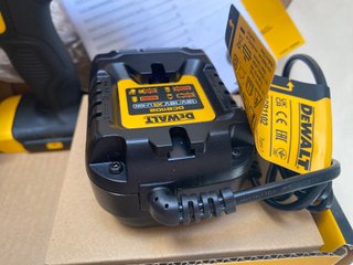 DeWalt DCD776D1 XR 18V Nuevo Precintado