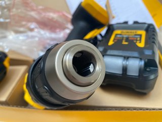 DeWalt DCD776D1 XR 18V Nuevo Precintado