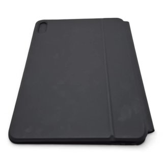 FUNDA MAGNETICA CON TECLADO 11" NEGRA + CAJA