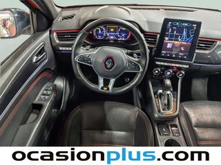 Renault Arkana RS Line TCe 118 kW (160 CV) EDC Microhíbrido