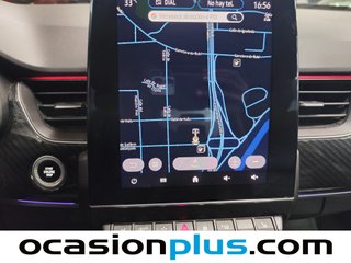 Renault Arkana RS Line TCe 118 kW (160 CV) EDC Microhíbrido
