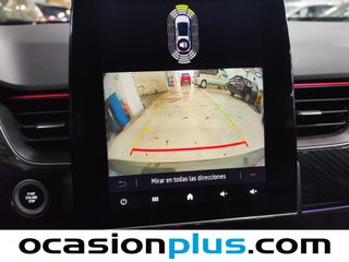 Renault Arkana RS Line TCe 118 kW (160 CV) EDC Microhíbrido