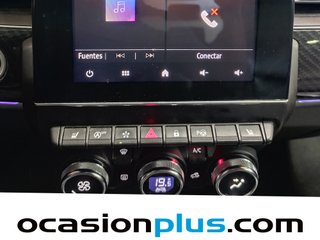 Renault Arkana RS Line TCe 118 kW (160 CV) EDC Microhíbrido