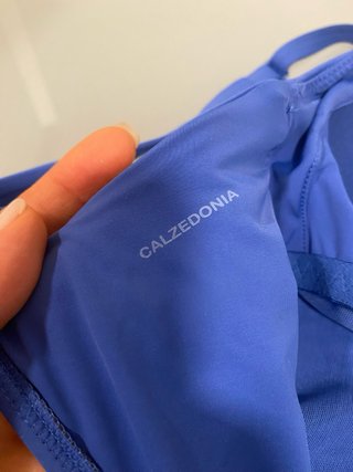 Costume intero Calzedonia