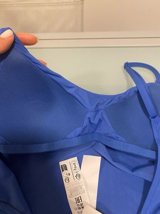 Costume intero Calzedonia