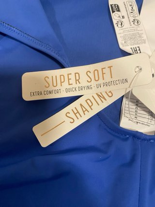Costume intero Calzedonia
