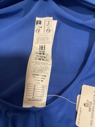 Costume intero Calzedonia