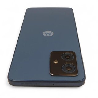 MOVIL MOTOROLA MOTO G54 5G 256GB RAM 8GB AZUL( NO FUNCIONA CAMARA FRONTAL)
