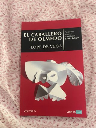 El caballero de Olmedo
